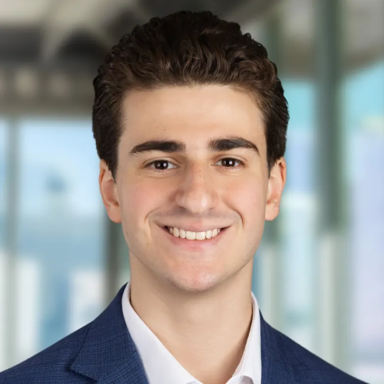 Josh Wiener Stonecliff headshot