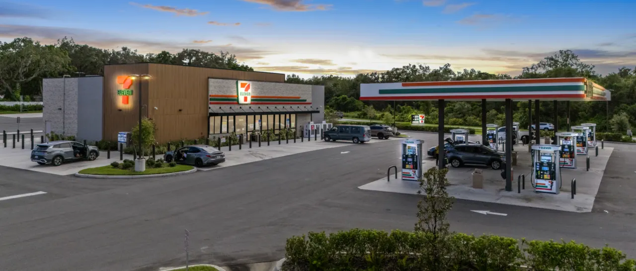 7-Eleven