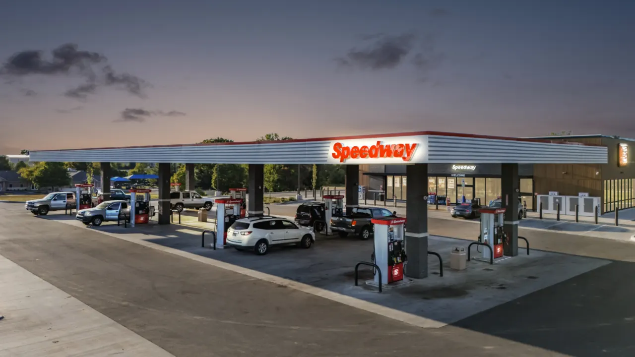 7-Eleven